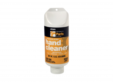 Cleaners - Hand Cleaners
