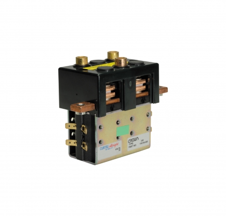 Contactors