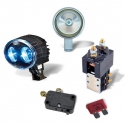 Electric Truck Components