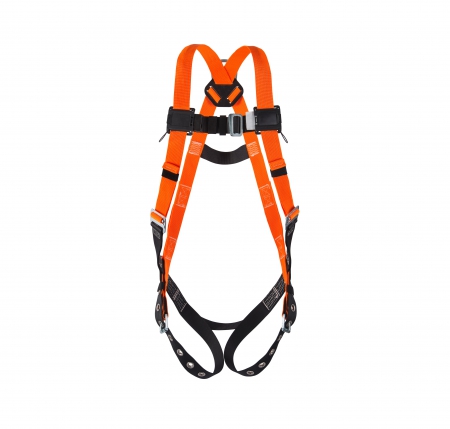 Fall Protection - Harnesses