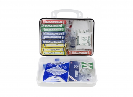 First Aid Kits