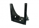 The Wall Mount Shelf Bracket