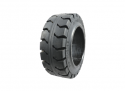 Tire, Rubber, 13.5x5.5x8, Traction