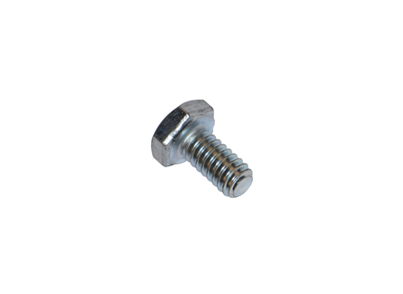 Screw, Cap, 1/4-20 x .5