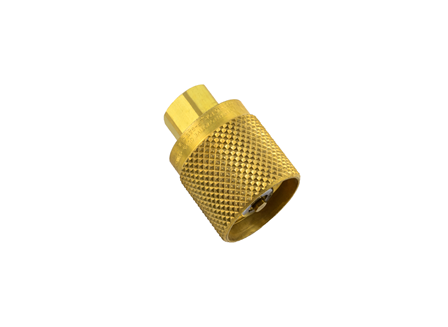 Connector, LPG, Female