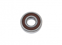 Ball Bearing, 2.44 in. O.D., 0.984 in. I.D.