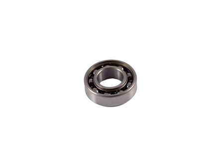 Ball Bearing, 2.047 in. O.D., 0.984 in. I.D., 1 Shield