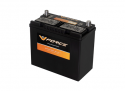V-Force® Starter Battery, Flooded, 12 V, CCA: 510, RC @ 25 Amps: 93, BCI Group 51