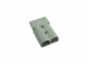 Connector Housing, 350 SB, Gray