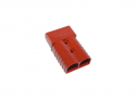 Connector Housing, 350 SB, Red