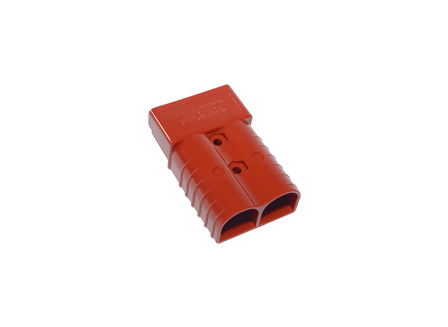 Connector Housing, 350 SB, Red