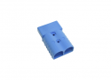 Connector Housing, 350 SB, Blue