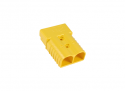 Connector Housing, 350 SB, Yellow