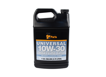 Crown Universal 10W30 Motor Oil, 1 gal.