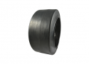 Tire, Rubber, 16x7x10.5, Smooth, Hi-Load