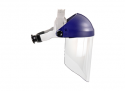 3M™ Ratchet Headgear with Face Shield