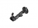 Composite Twist-LockРІвЂћСћ Suction cup mount with quick release adaptor