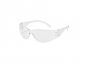 Safety Glasses, Clear, Case/12