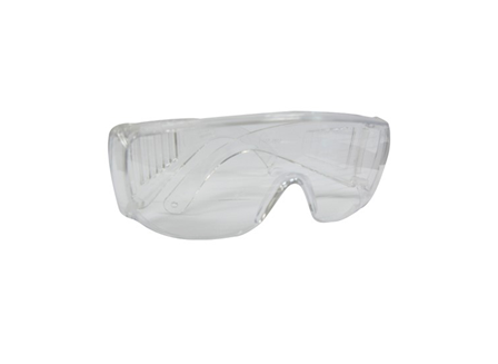 Safety Glasses, Case/12