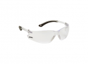 Crown Safety Glasses, UV Protection, Scratch Resistant, Case/12
