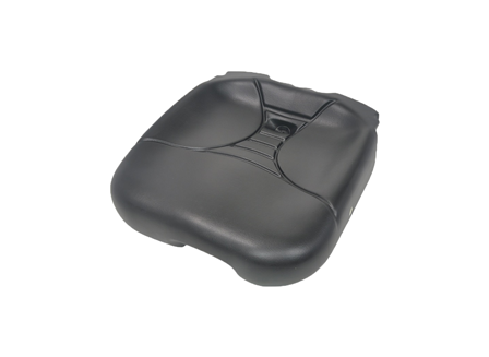 Seat Cushion, Bottom Vinyl