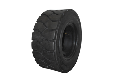 Tire, Air Pneumatic, 32 x 12.1-15, Rim Width: 9.75 in., Ply: 24