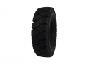 Tire, Air Pneumatic, 7.00 x 12, Rim Width: 5 in., Ply: 14