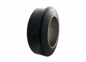 Polyurethane Tire, 13x4.5x8, Smooth, Compound: 341