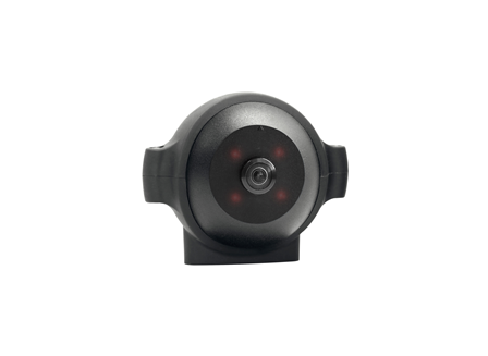 Camera FAMOS IR LED, 118Р’В°, NTSC