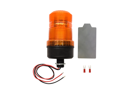 Flashing Light Kit, 24 V, SP36, SP 42, SP48, TSev100