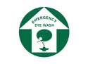 Emergency Eye Wash, 24 in.