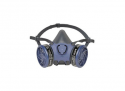 Moldex 7000 Reusable Half-Mask Respirator, Medium