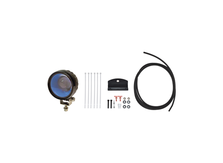 Arrow Blue LED Spotlight Kit, RR