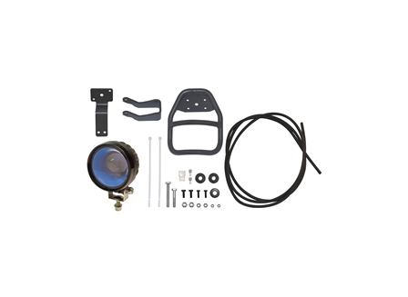 Arrow Blue LED Spotlight Kit, C5, Fits Power Unit 1st