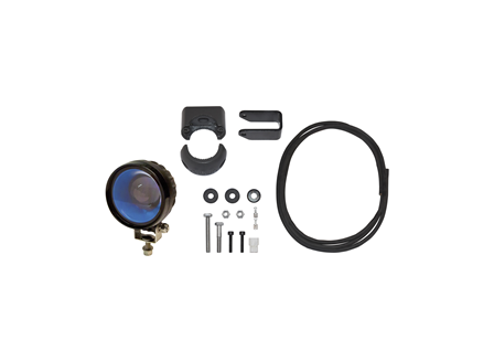 Arrow Blue LED Spotlight Kit, TSP