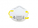 Particulate Respirator, N95, 20/Box