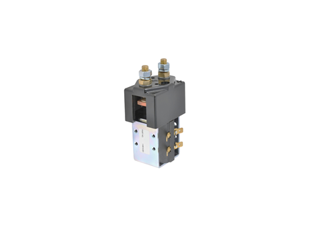 Contactor, Lift, 24 V, 150 A