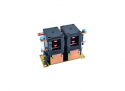 Contactor, Variable Forward-Reverse, 24 V