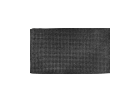 High-Traffic Entrance Mat, 3 ft. x 5 ft., Onyx