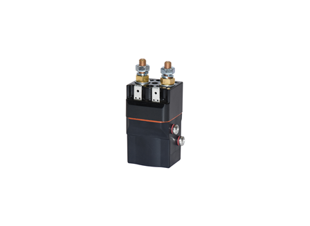 Contactor, 24 V