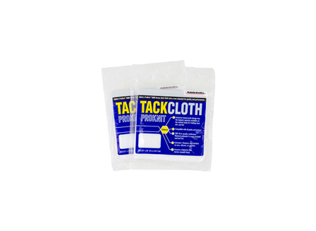 ProKnit Premium Tack Cloth, 25/box, 4 boxes/case