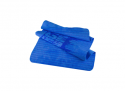 Cooling Towel, Blue, 10/box