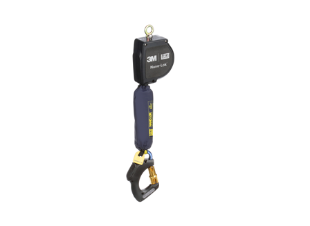 3M™ DBI-SALA® Nano-Lok™ Smart Lanyard Kit, Version 1.5