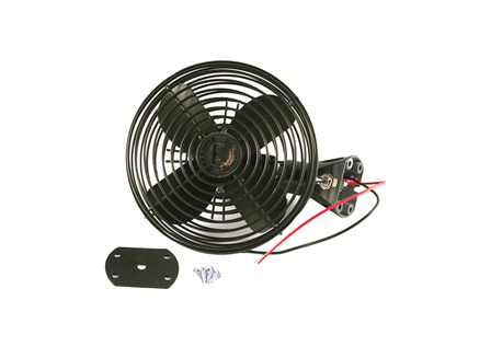 Work Assist® Fan, 24 V, With Switch