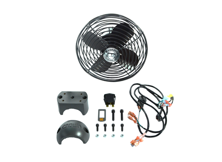 Work Assist® Fan Kit, 36 V