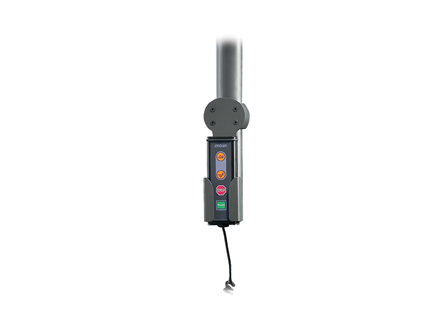 Work Assist® Remote, Platform, ST 3000, TL Mast