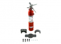 Work Assist® Fire Extinguisher Kit
