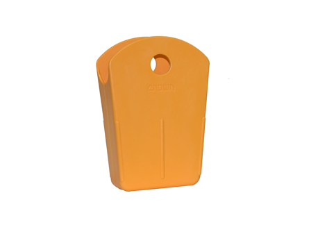 Work Assist® Storage Pocket, Orange, Pocket Only