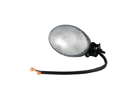 Work Light, 12 V