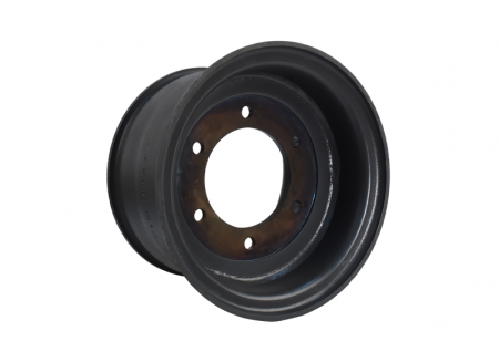 Rim, Size: 5 F-10, Tire Size: 6.50-10  5.0 in.